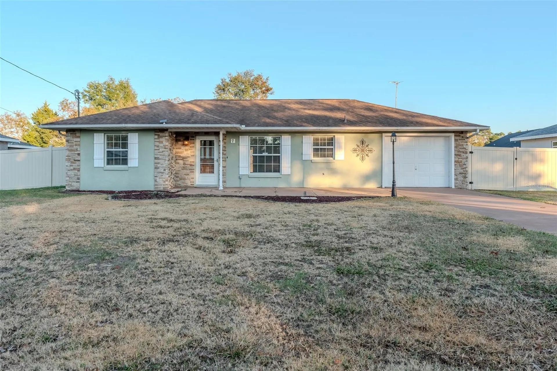 7 Pecan Drive Loop Ocala FL 34472