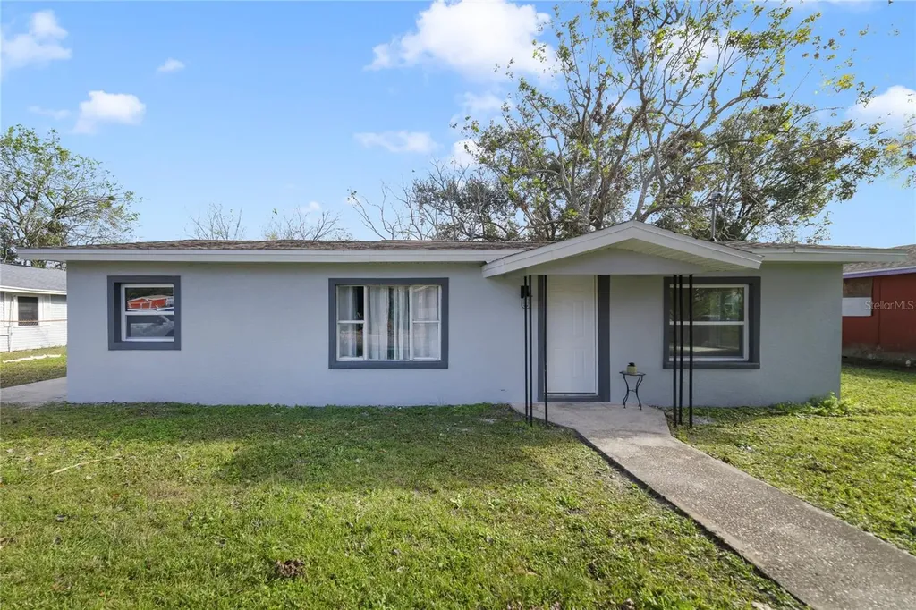 2441 Church Street Sanford FL 32771