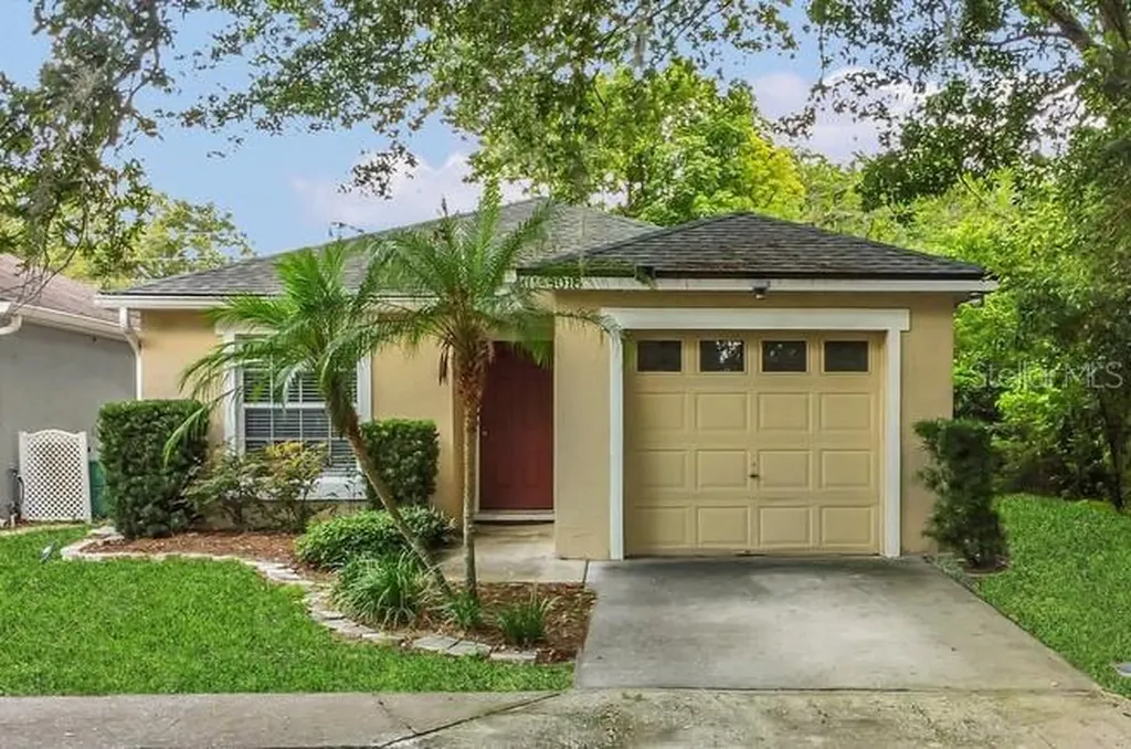 4018 August Court Casselberry FL 32707