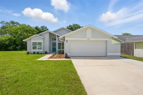 841 Wesson Court Casselberry FL 32707