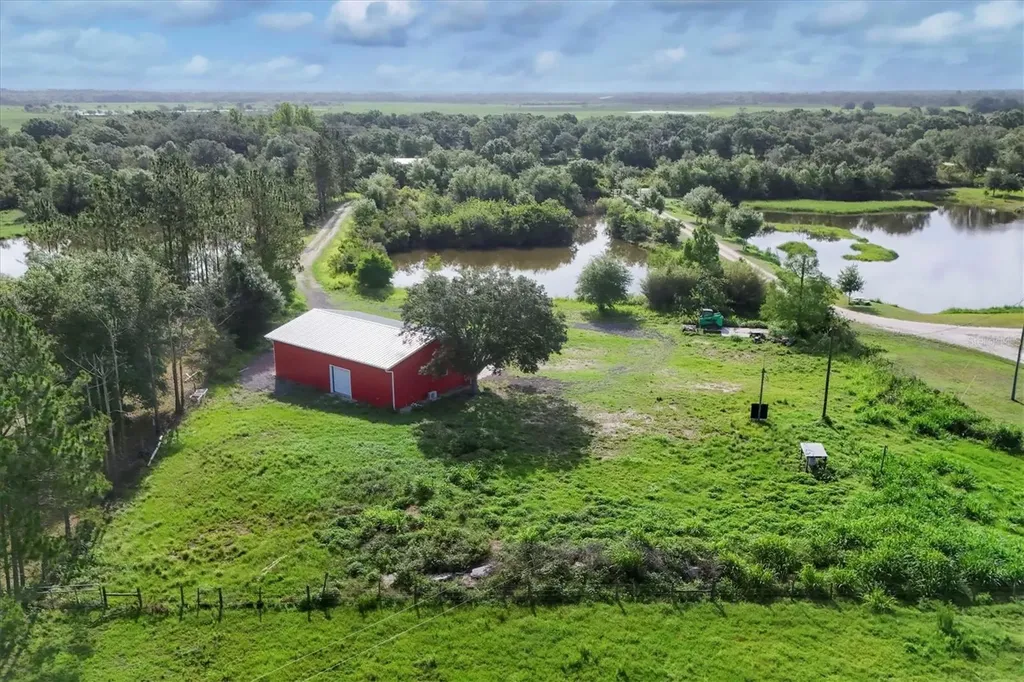 3045 Logue Road Myakka City FL 34251