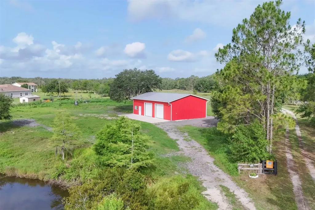 3045 Logue Road Myakka City FL 34251