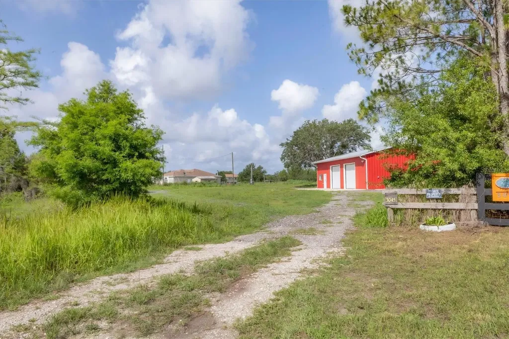 3045 Logue Road Myakka City FL 34251