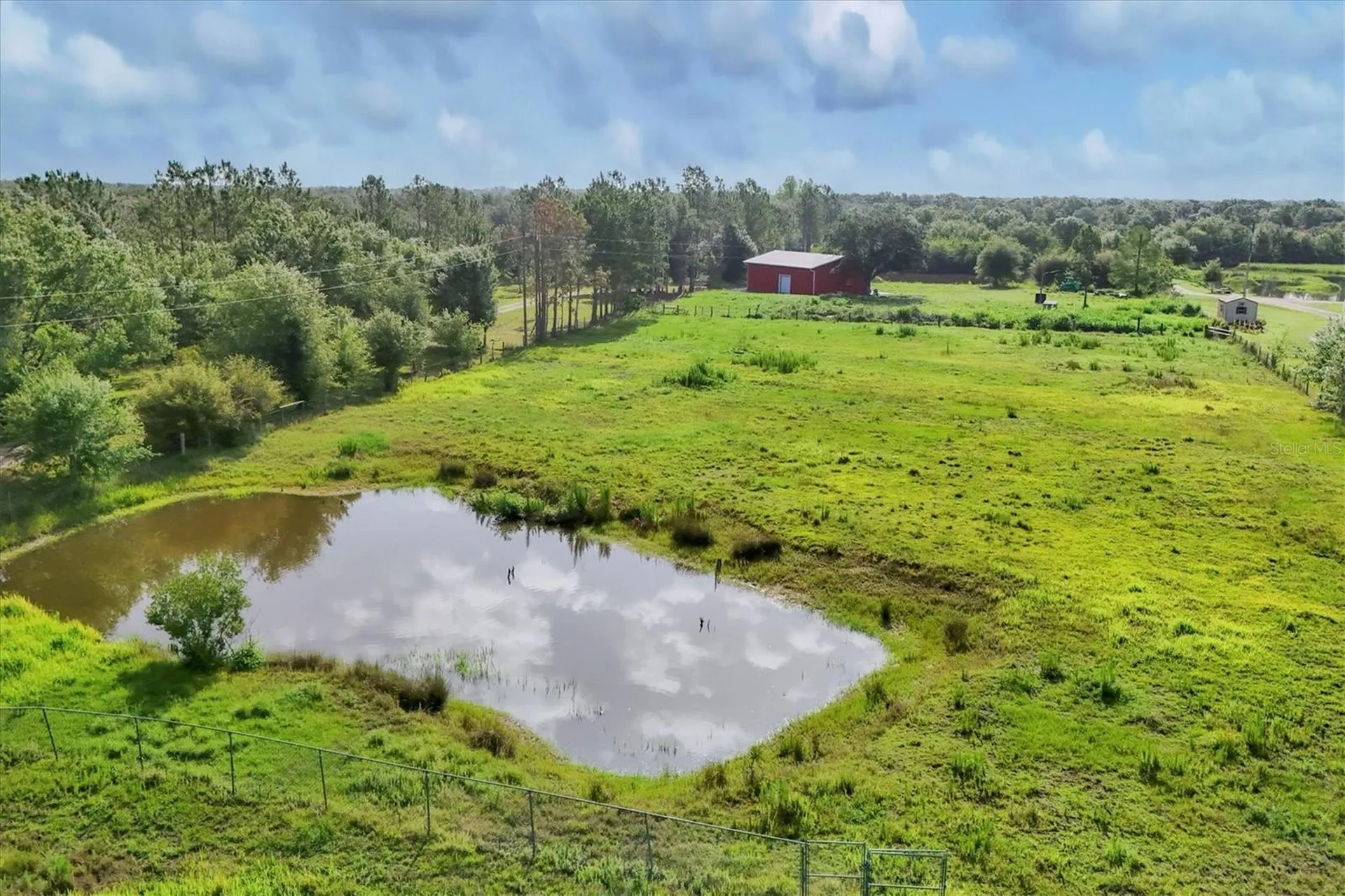 3045 Logue Road Myakka City FL 34251