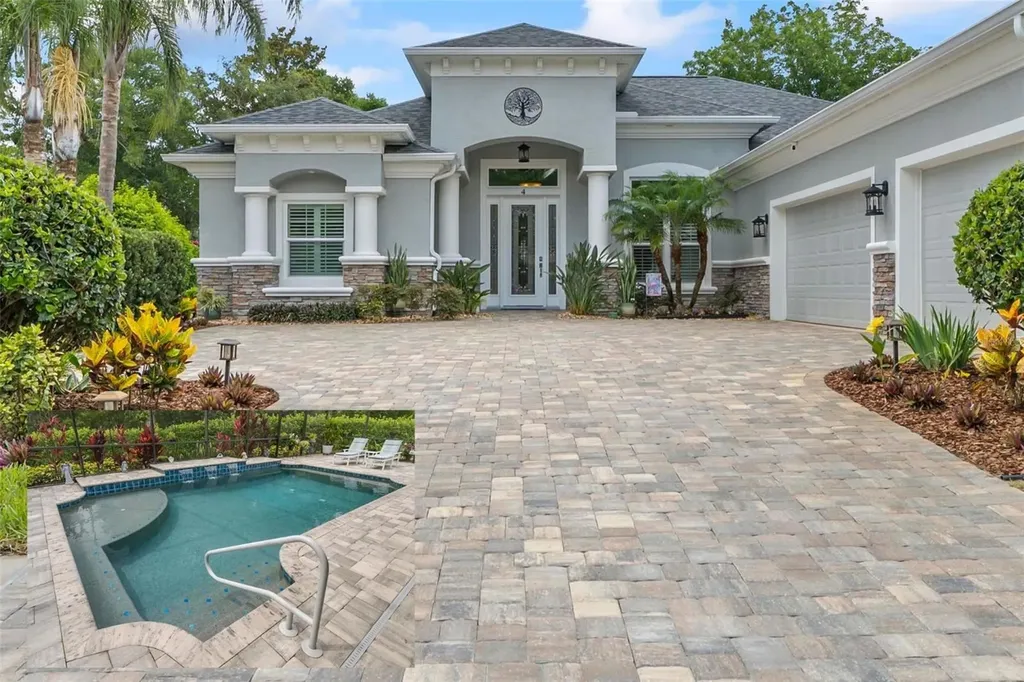 4 Midden Lane Palm Coast FL 32137