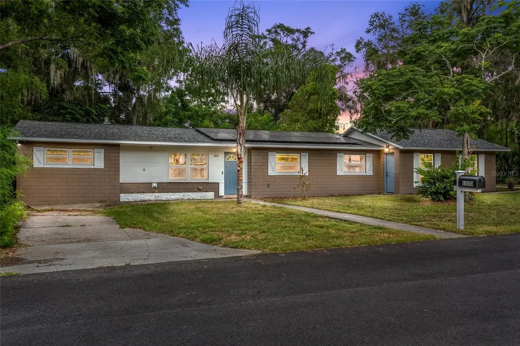 1800 Banyan Street Orange City FL 32763