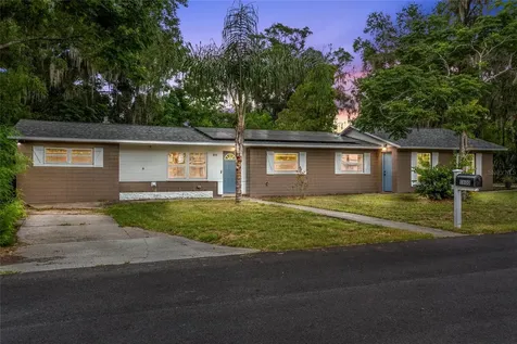 1800 Banyan Street Orange City FL 32763