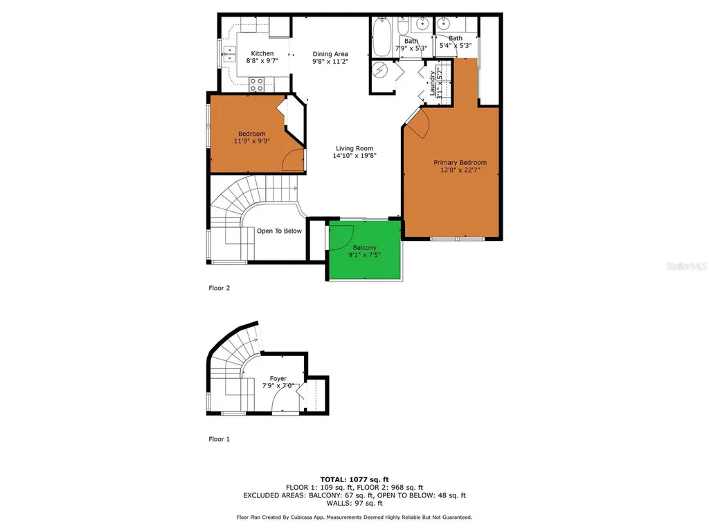 247 Los Prados Drive Safety Harbor FL 34695