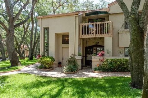 247 Los Prados Drive Safety Harbor FL 34695
