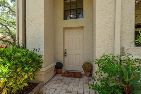 247 Los Prados Drive Safety Harbor FL 34695