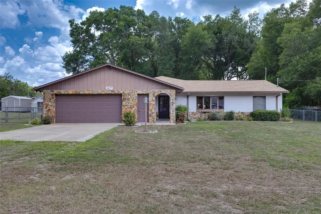 3427 SE 137th Street Summerfield FL 34491