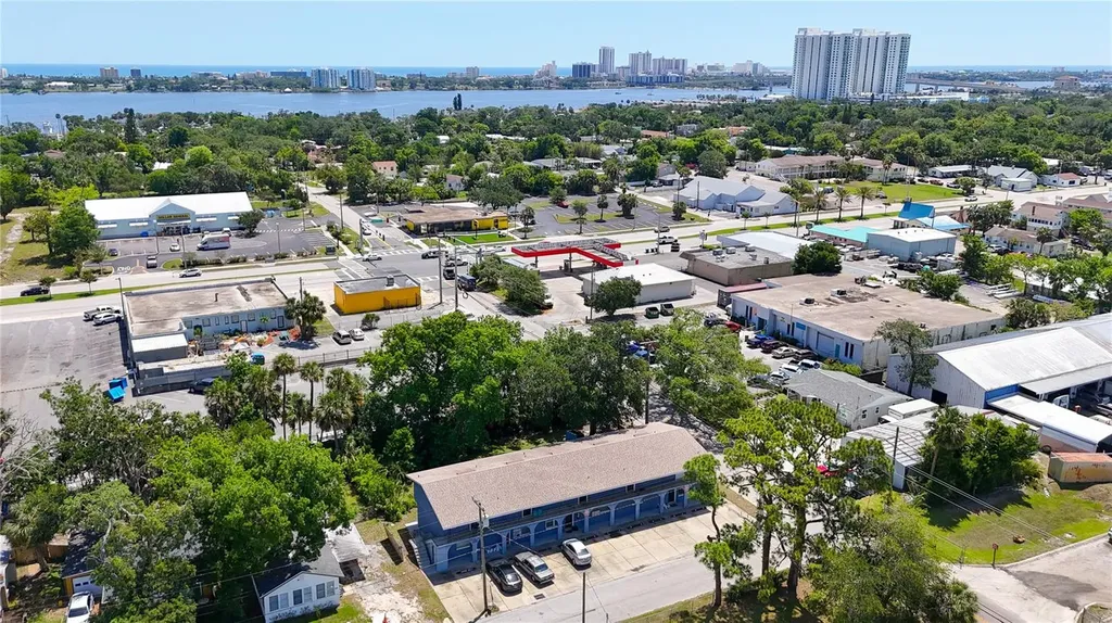 601 State Avenue Daytona Beach FL 32117