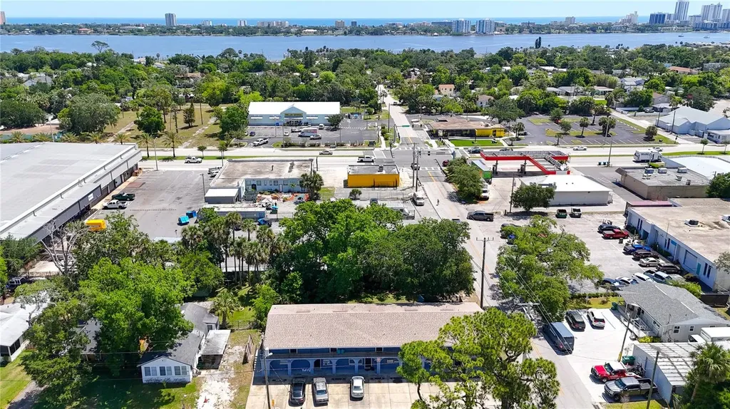 601 State Avenue Daytona Beach FL 32117