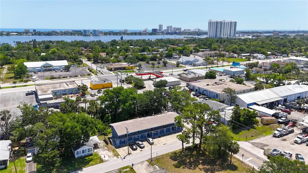 601 State Avenue Daytona Beach FL 32117