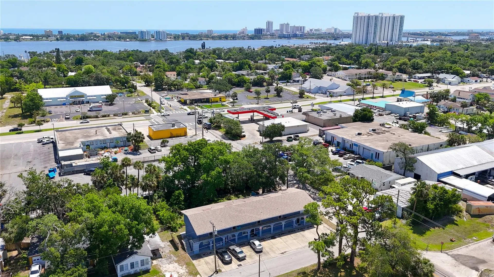 601 State Avenue Daytona Beach FL 32117