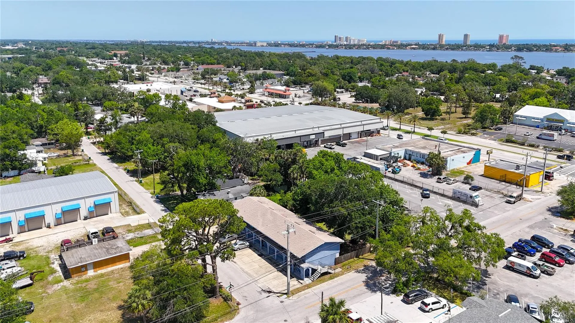 601 State Avenue Daytona Beach FL 32117