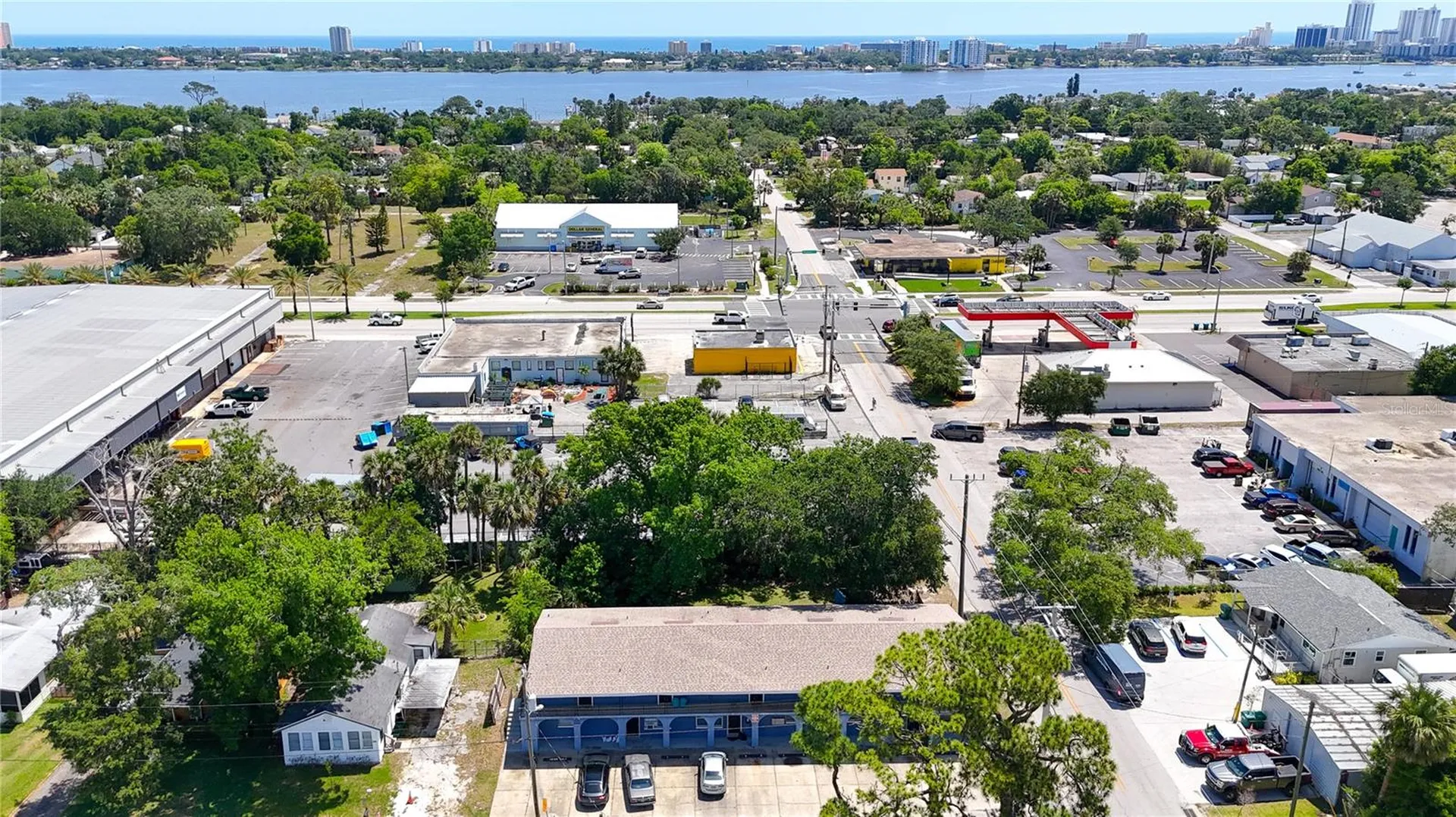 601 State Avenue Daytona Beach FL 32117