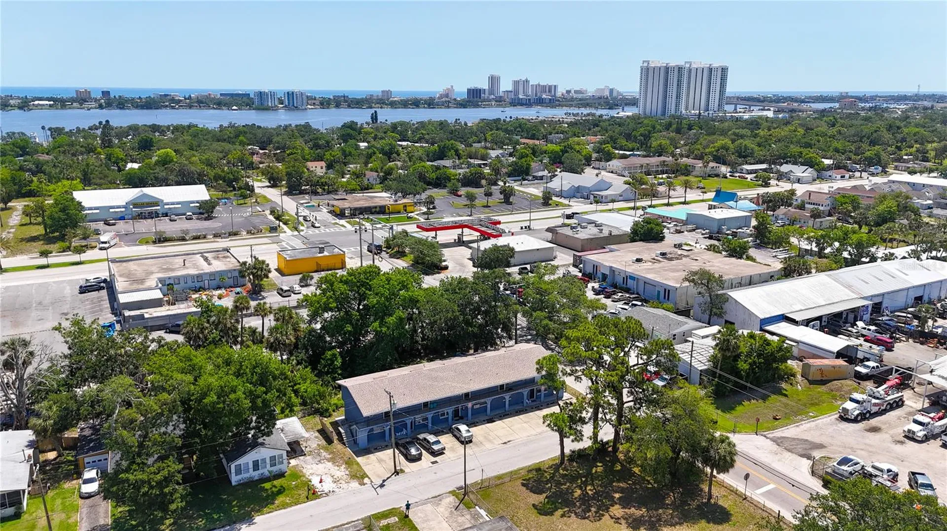 601 State Avenue Daytona Beach FL 32117
