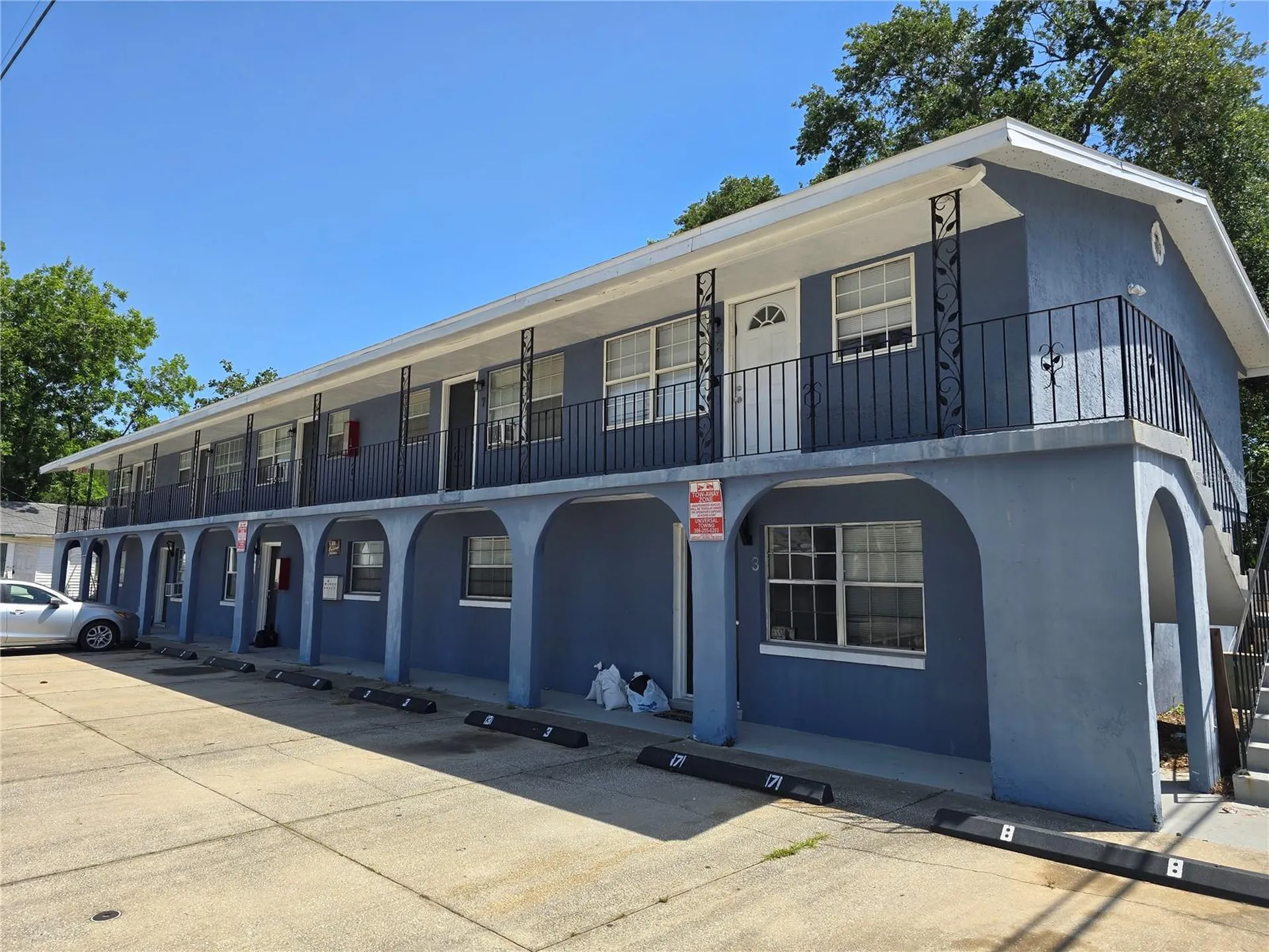 601 State Avenue Daytona Beach FL 32117