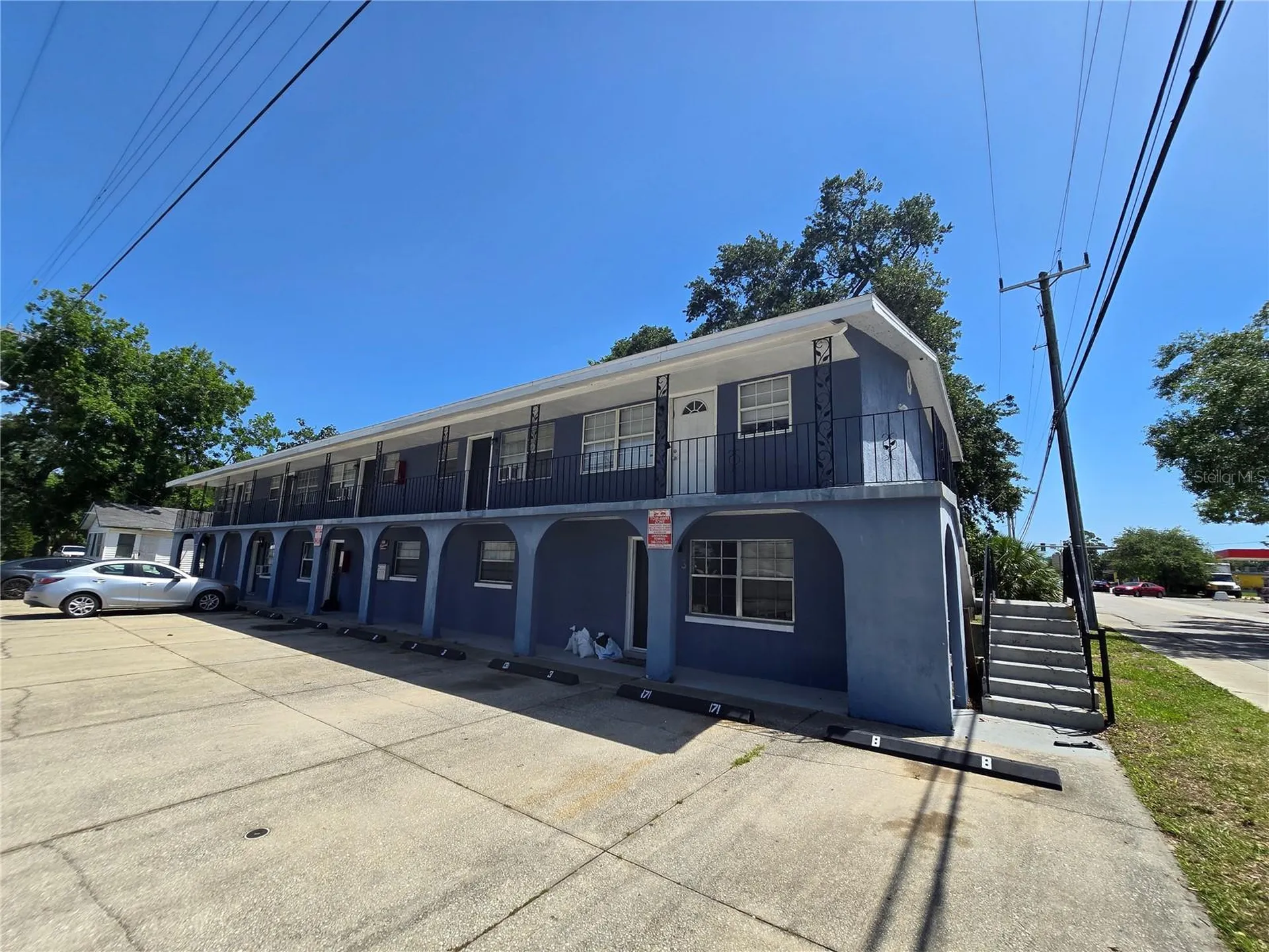 601 State Avenue Daytona Beach FL 32117