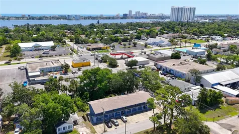 601 State Avenue Daytona Beach FL 32117