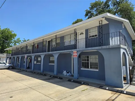 601 State Avenue Daytona Beach FL 32117