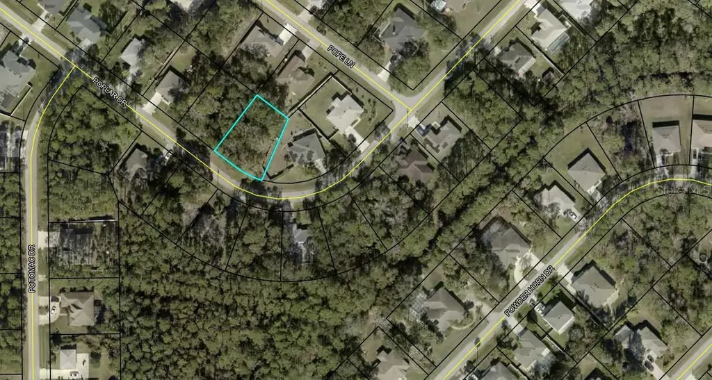 41 Poplar Drive Palm Coast FL 32164