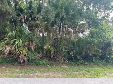 41 Poplar Drive Palm Coast FL 32164
