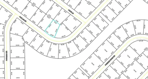 41 Poplar Drive Palm Coast FL 32164