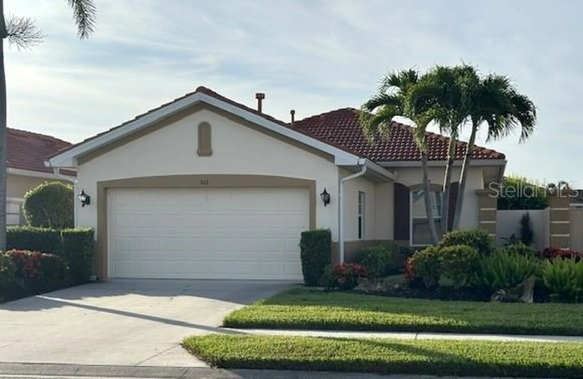 301 Padova Way North Venice FL 34275