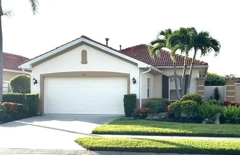 301 Padova Way North Venice FL 34275