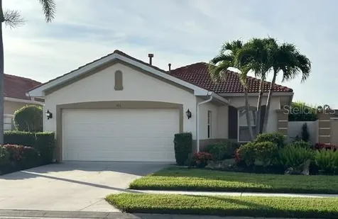 301 Padova Way North Venice FL 34275