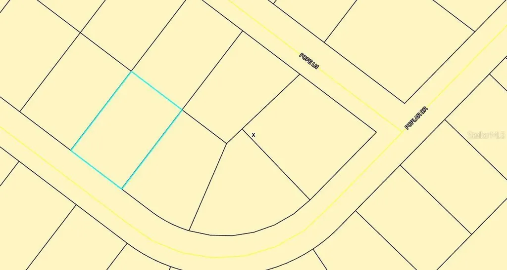 39 Poplar Drive Palm Coast FL 32164