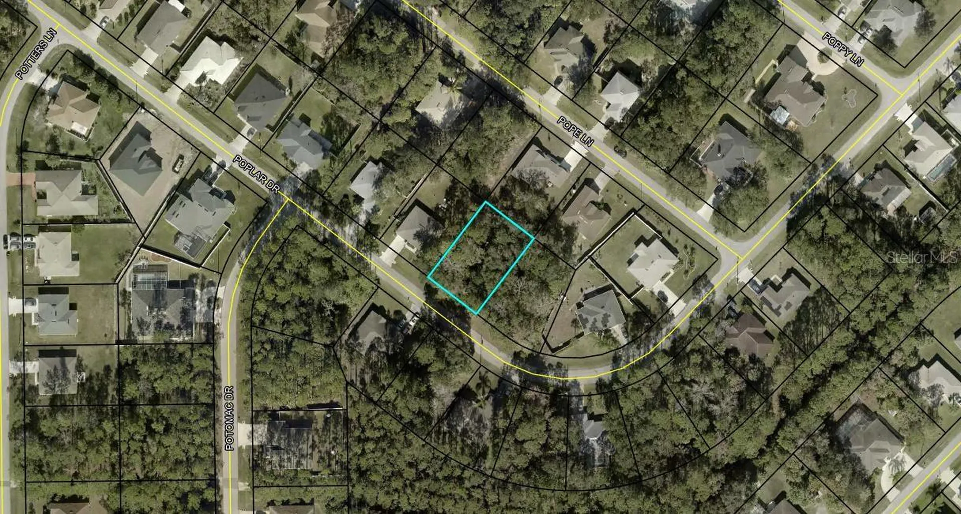 39 Poplar Drive Palm Coast FL 32164