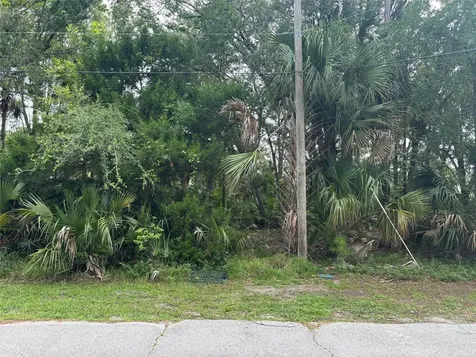 39 Poplar Drive Palm Coast FL 32164