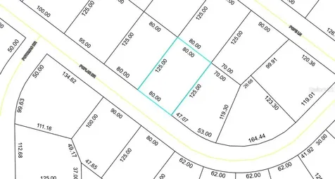 39 Poplar Drive Palm Coast FL 32164