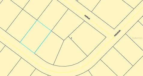 39 Poplar Drive Palm Coast FL 32164