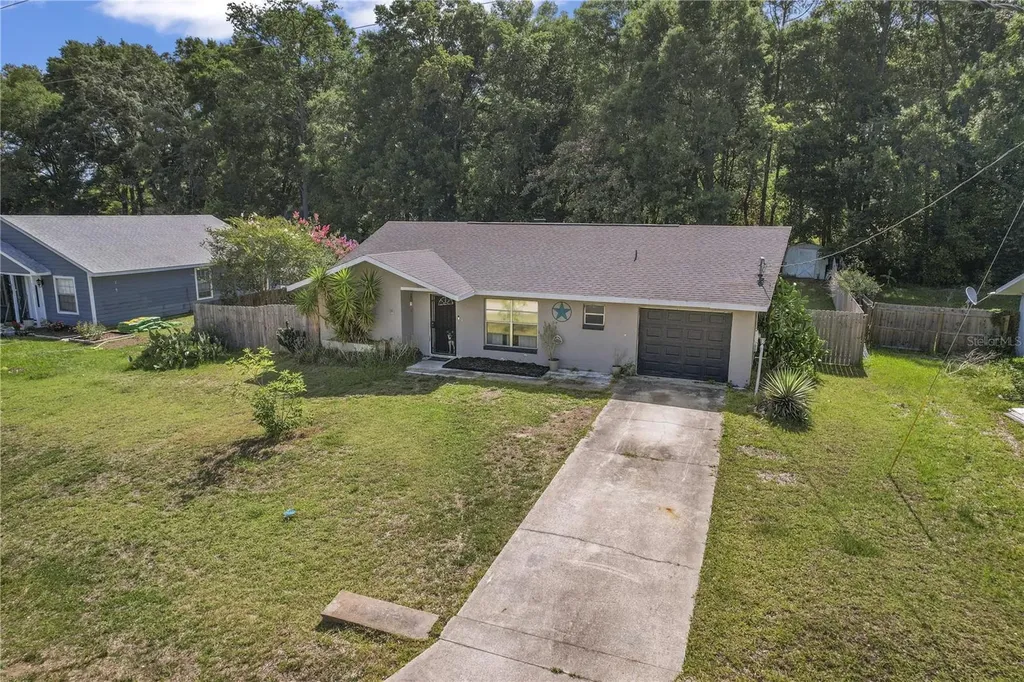3565 SW Idlewild Street Dunnellon FL 34431