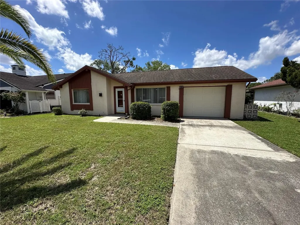 8312 Split Rail Lane Hudson FL 34667