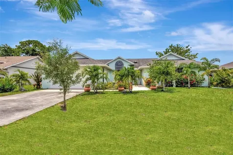 502 SE Guava Terrace Port St Lucie FL 34983