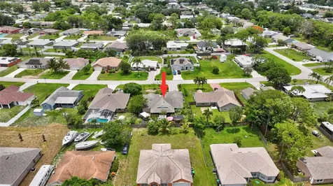 502 SE Guava Terrace Port St Lucie FL 34983