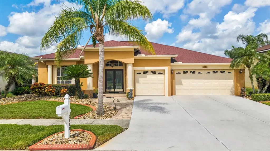 5309 Spectacular Bid Drive Wesley Chapel FL 33544