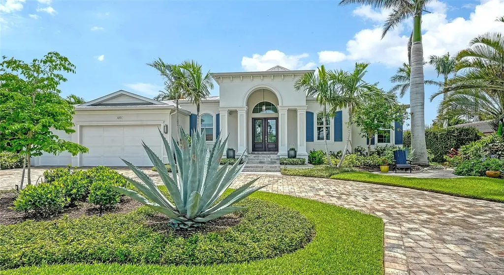 413 Partridge Circle Sarasota FL 34236