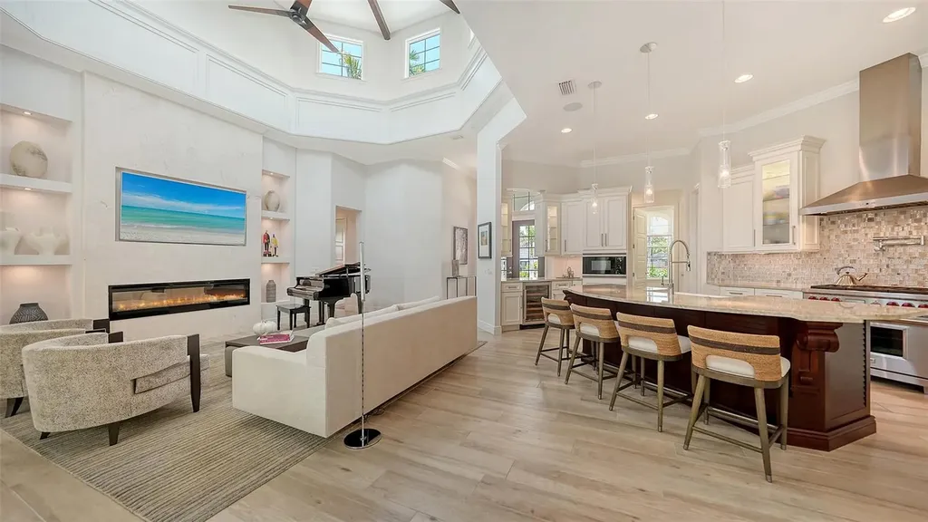 413 Partridge Circle Sarasota FL 34236