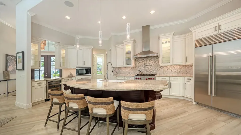 413 Partridge Circle Sarasota FL 34236