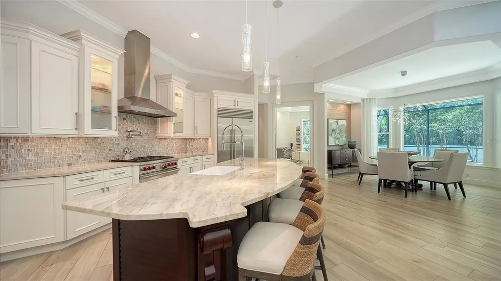 413 Partridge Circle Sarasota FL 34236