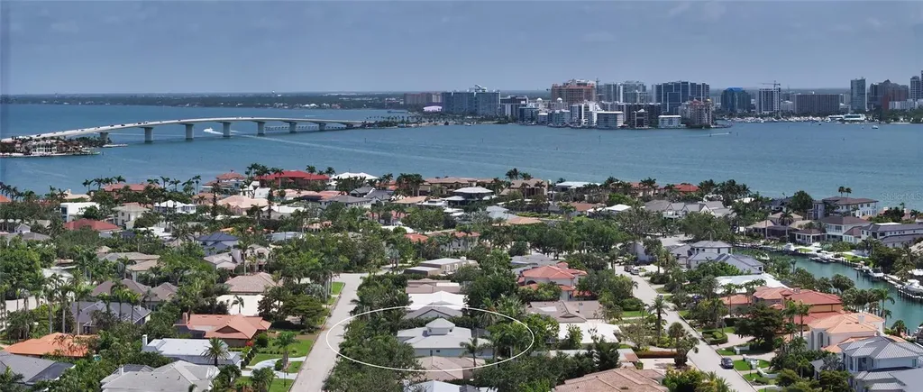 413 Partridge Circle Sarasota FL 34236