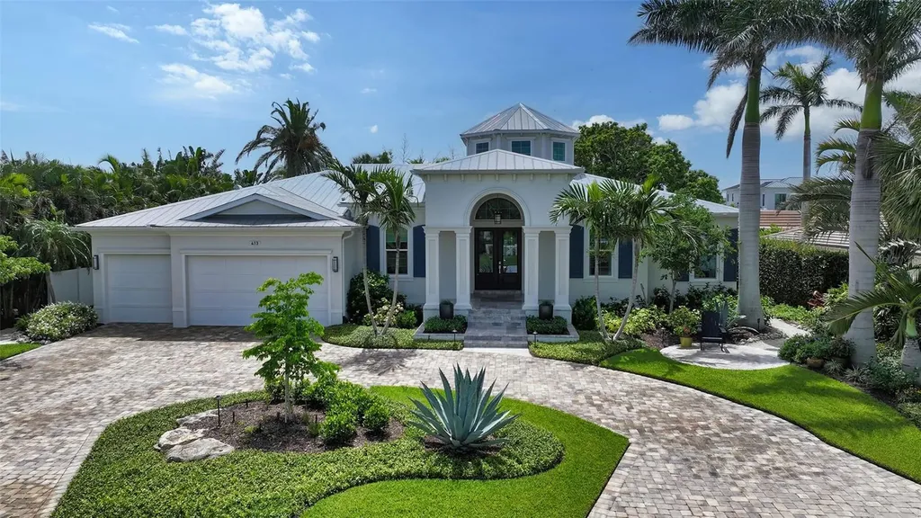 413 Partridge Circle Sarasota FL 34236