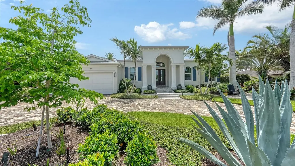 413 Partridge Circle Sarasota FL 34236