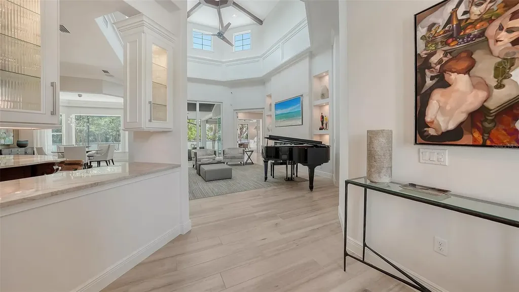 413 Partridge Circle Sarasota FL 34236